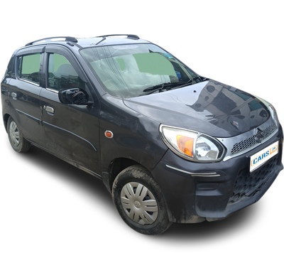 Maruti Alto-img